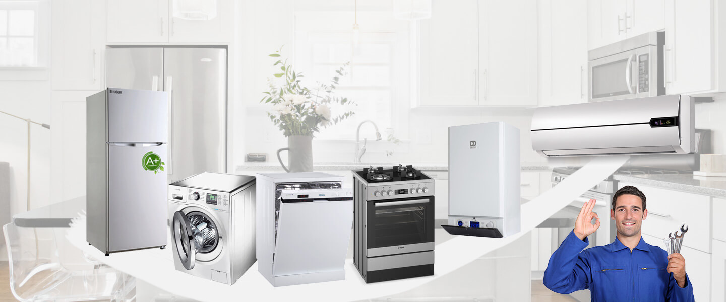 Kurtalan Whirlpool Servisi